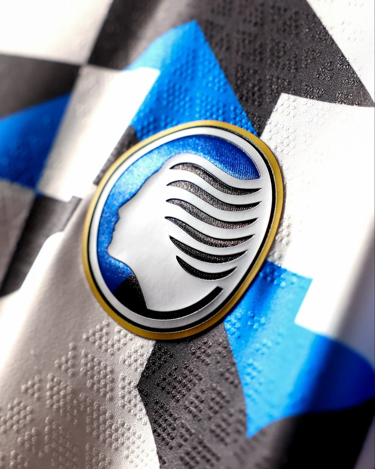 Campanha Atalanta