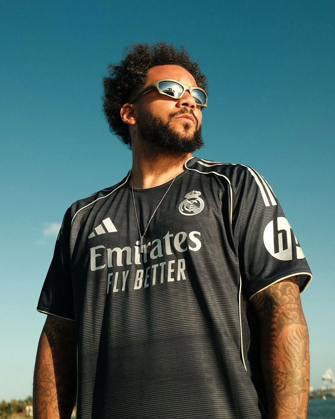Campanha Real Madrid