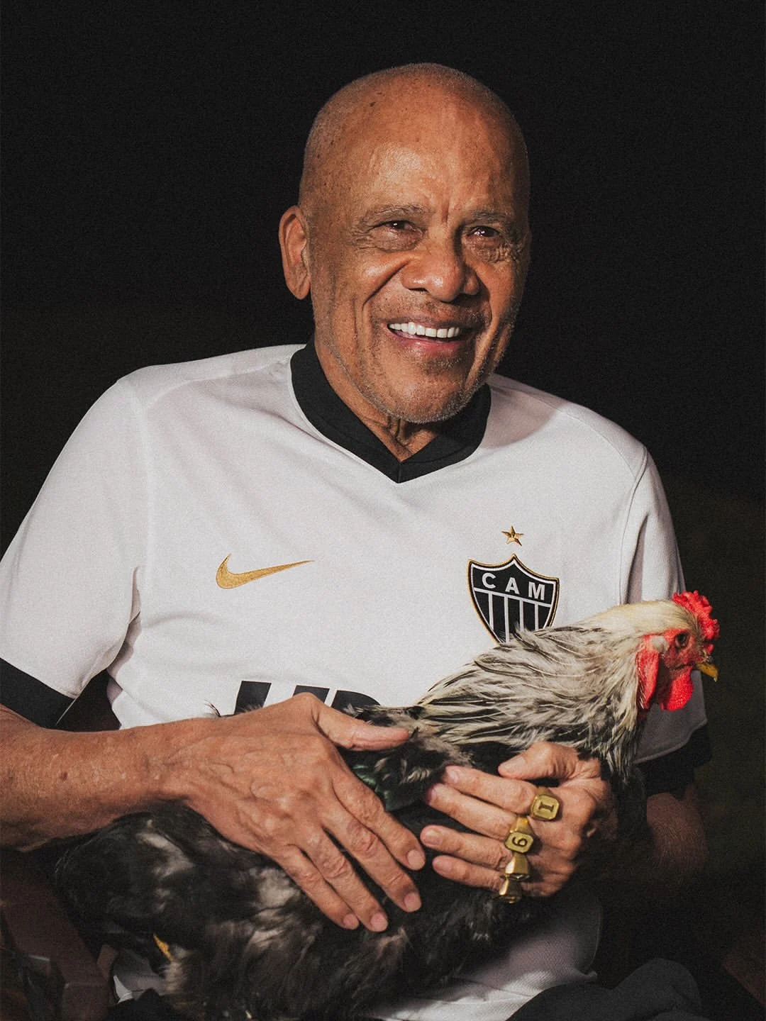 Campanha Atlético Mineiro