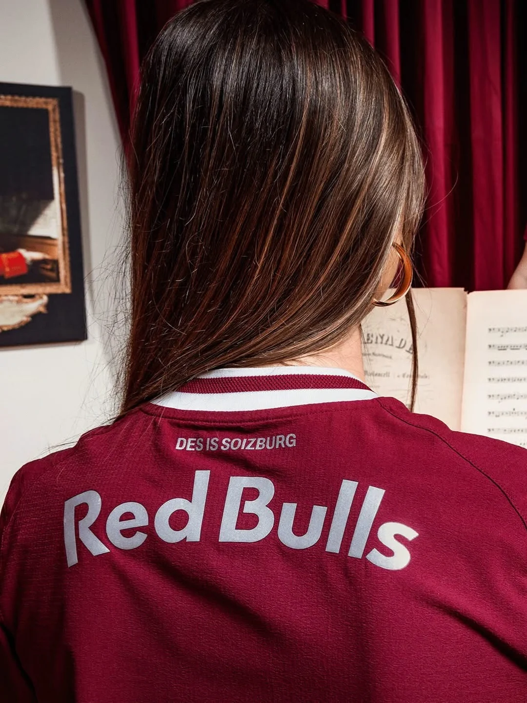 Campanha Red Bull Salzburgo