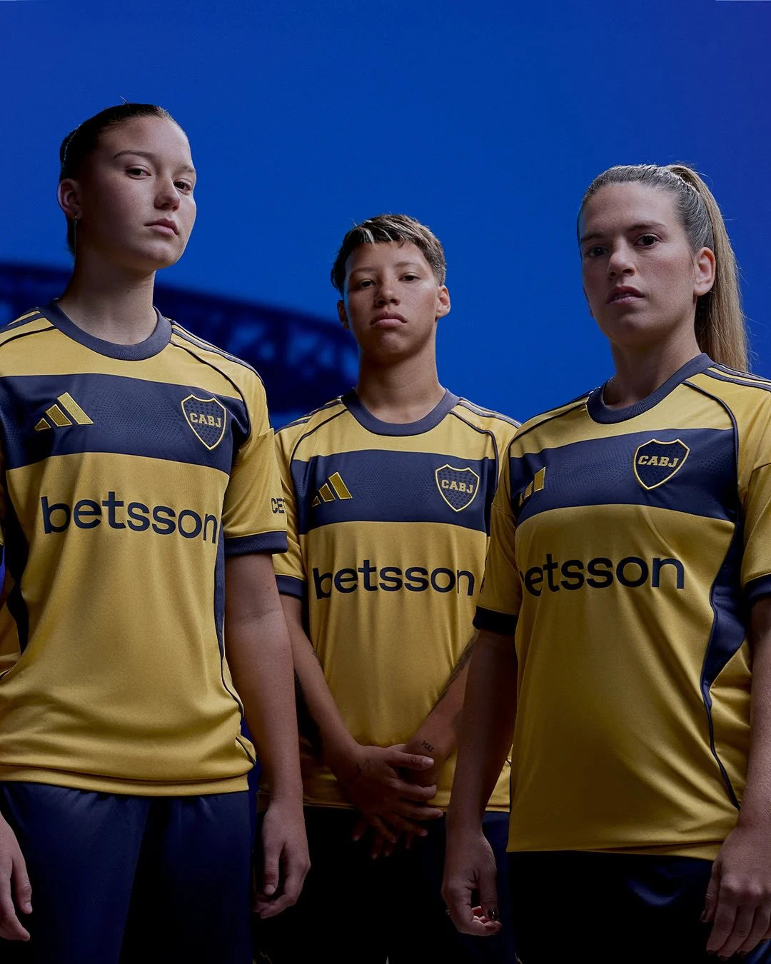 Campanha Boca Juniors