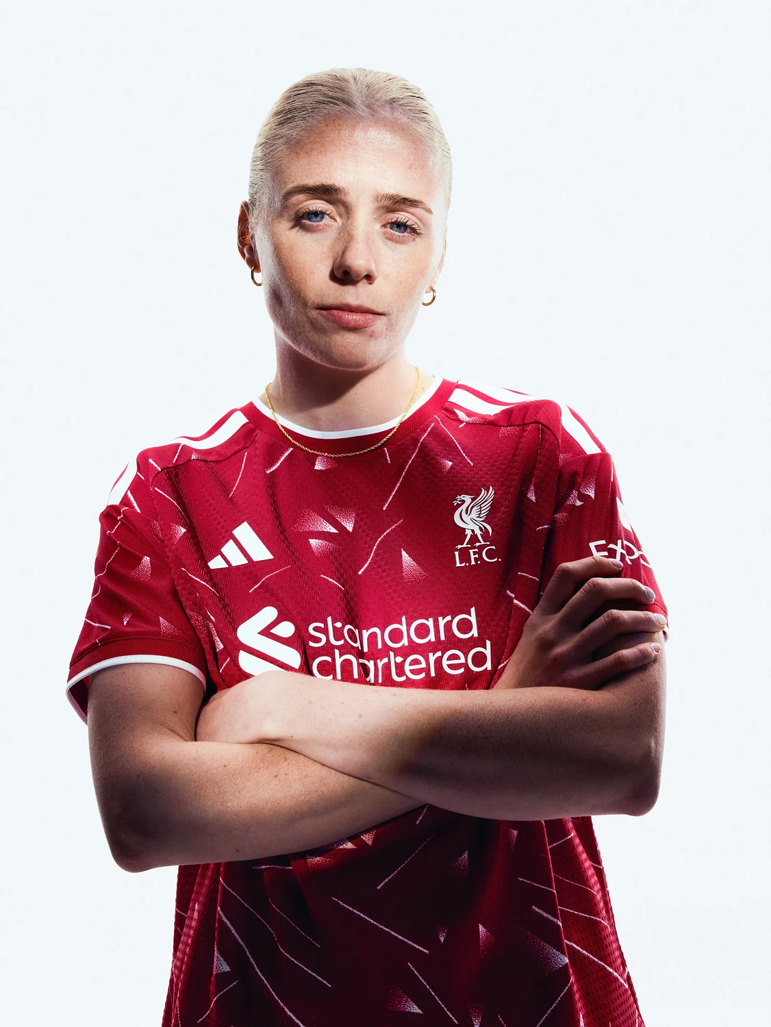 Campanha Liverpool