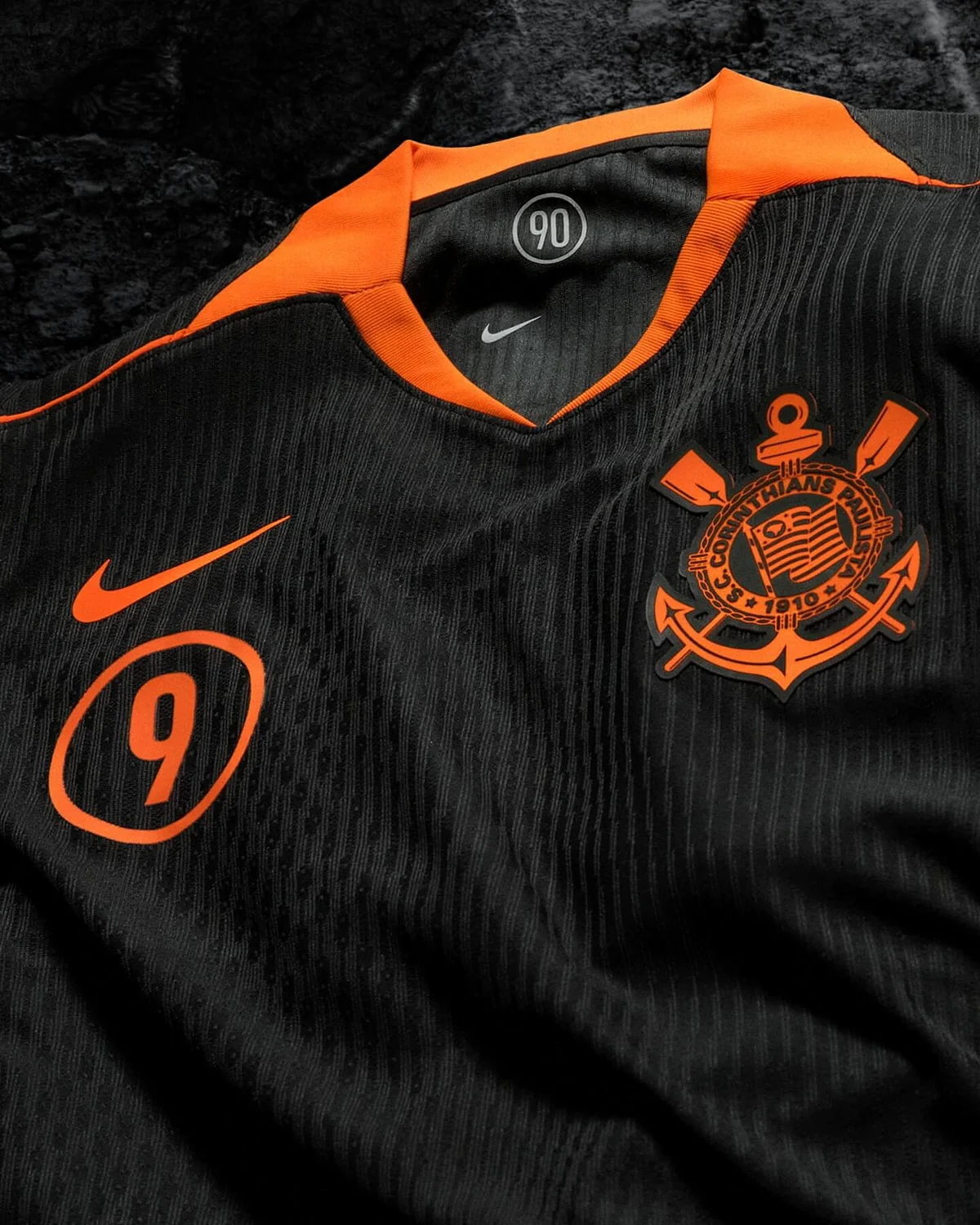 Campanha Corinthians