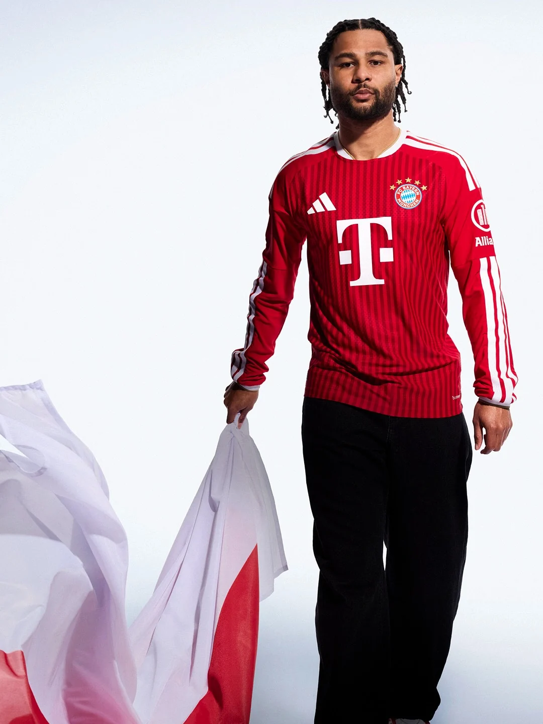 Campanha Bayern Munique