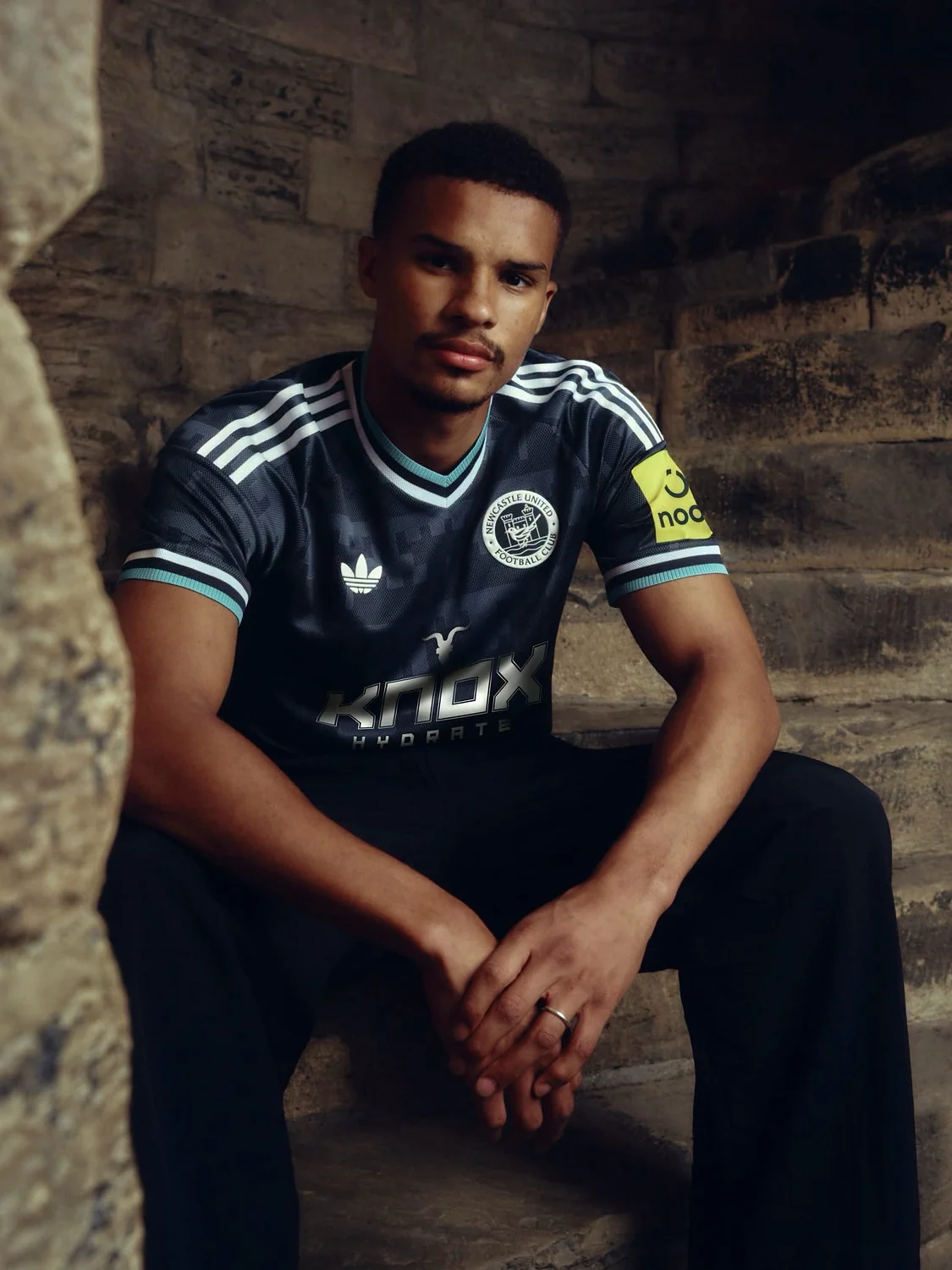 Campanha Newcastle United