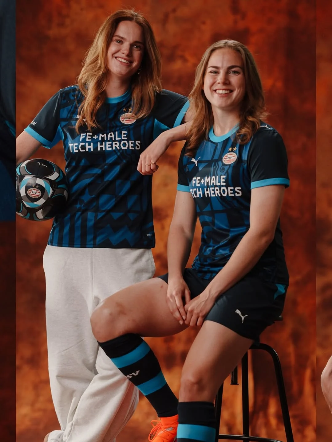 Campanha PSV Eindhoven