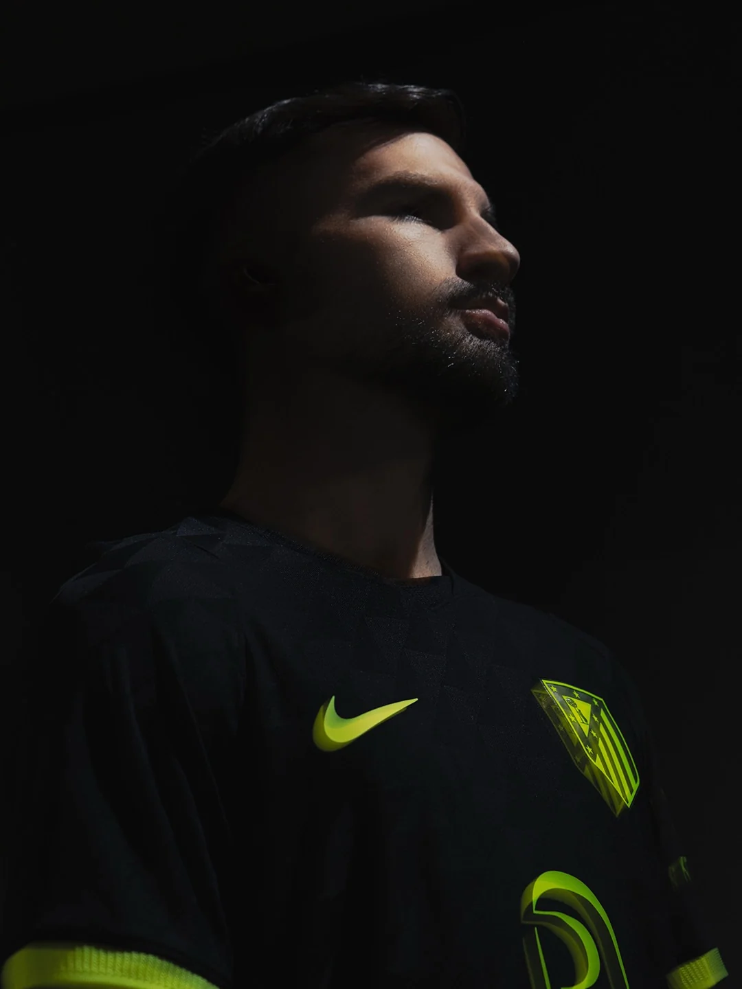 Campanha Atlético de Madrid
