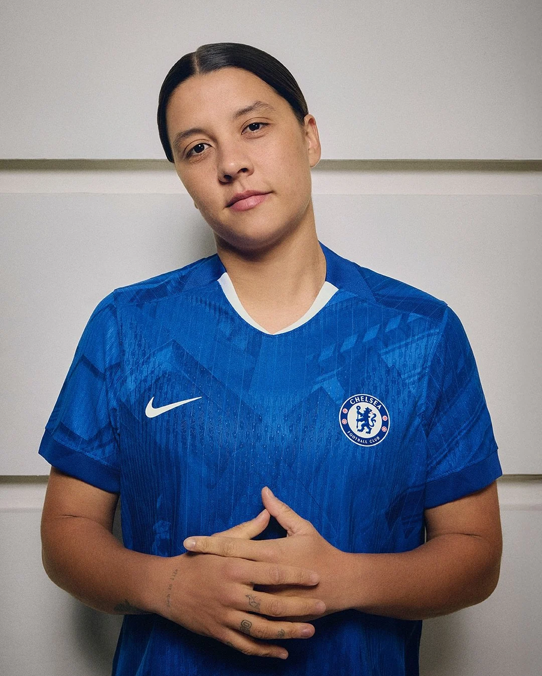 Campanha Chelsea