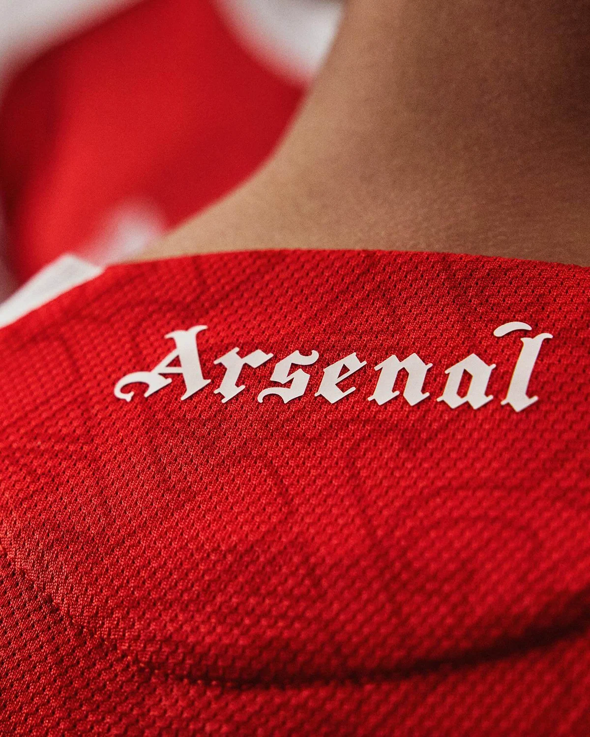 Campanha Arsenal