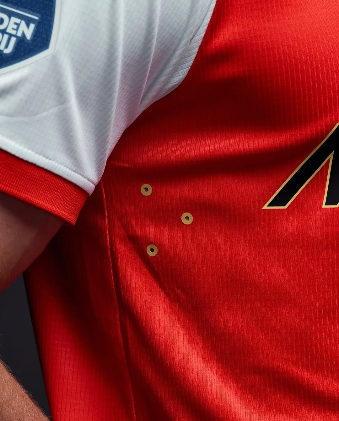 Campanha Feyenoord