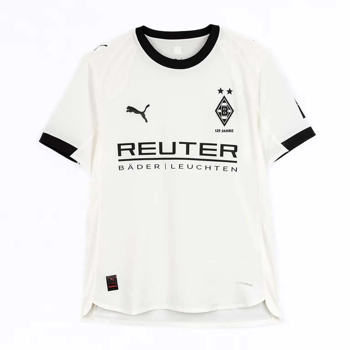 Campanha Borussia Mönchengladbach