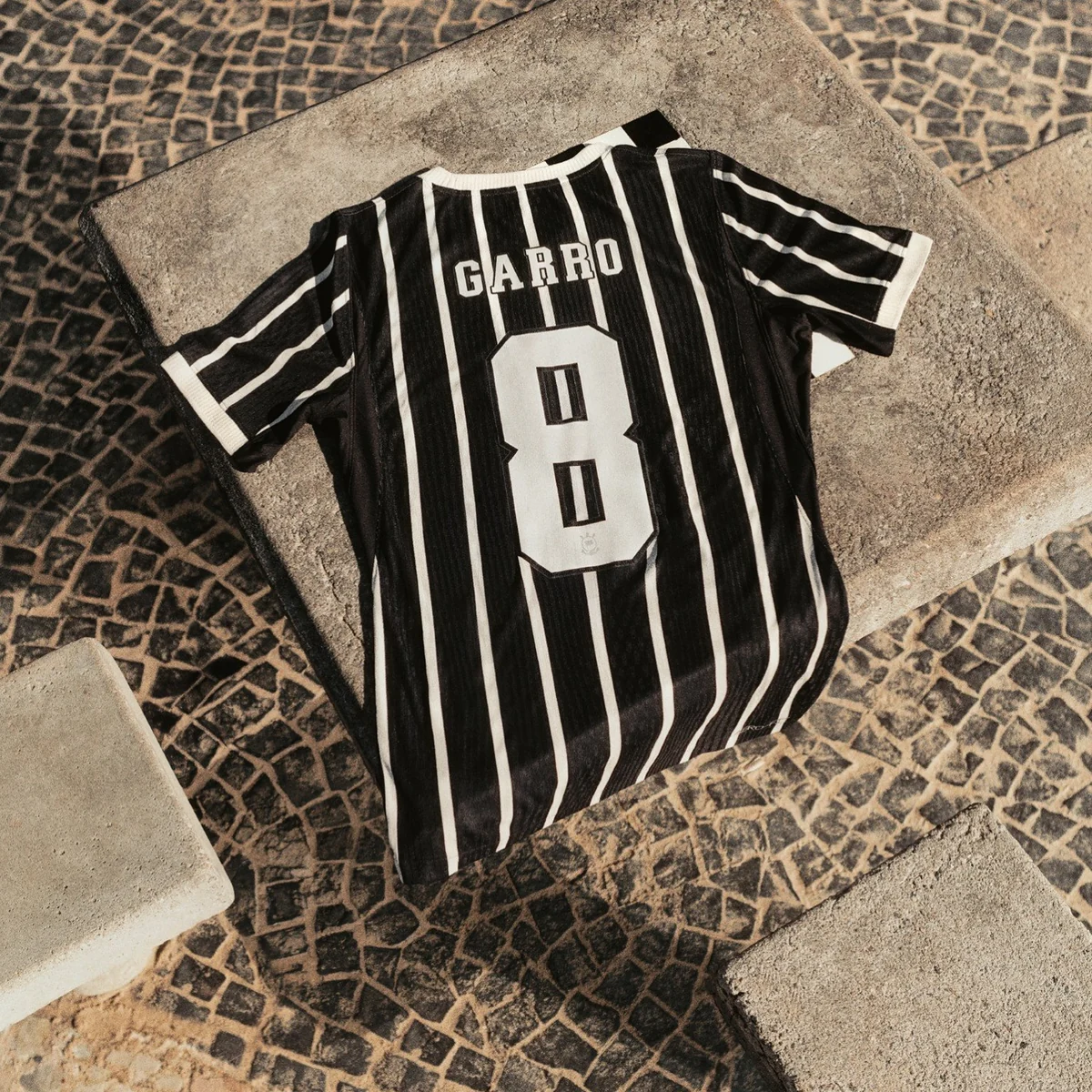 Campanha Corinthians