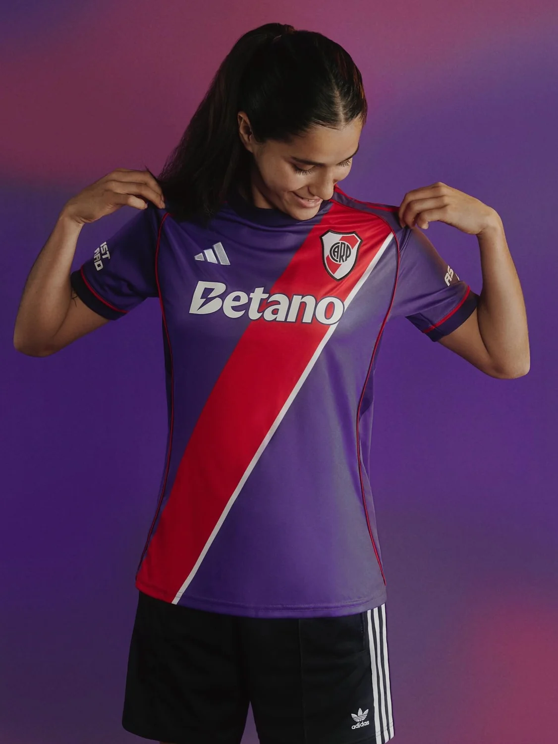 Campanha River Plate