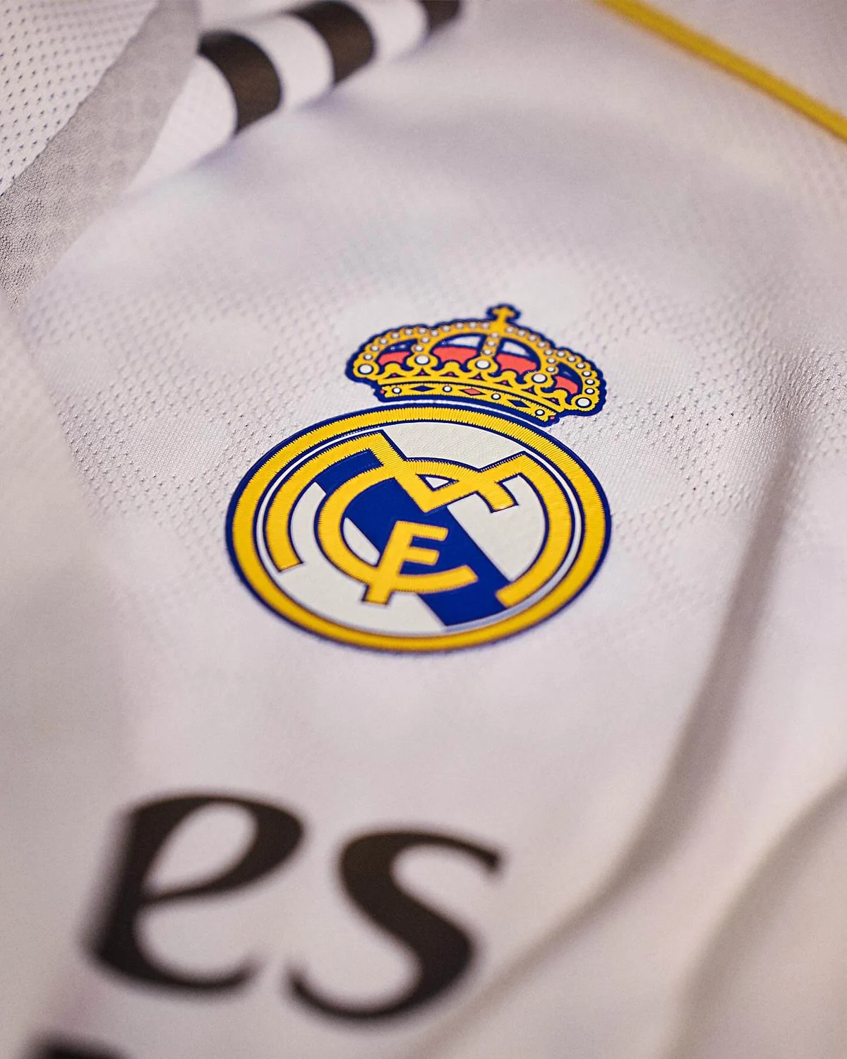 Campanha Real Madrid