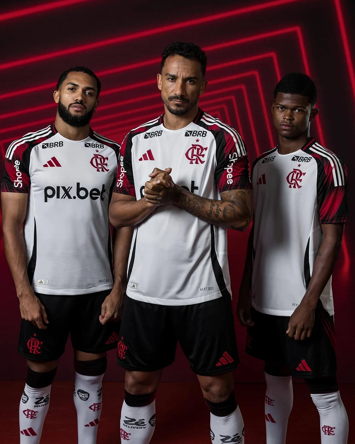 Campanha Flamengo