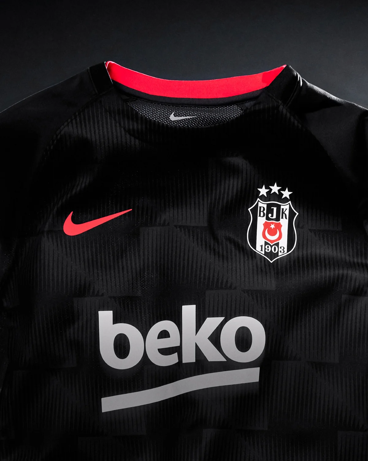 Campanha Besiktas