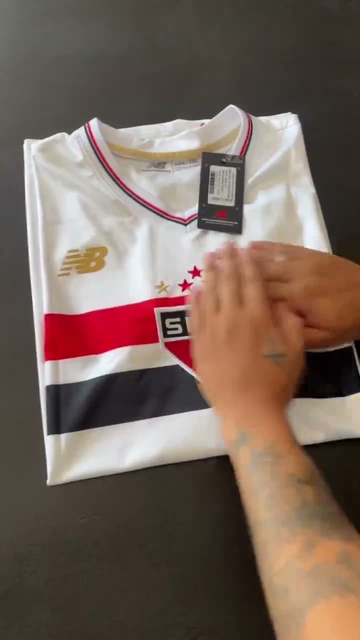 Vídeo São Paulo