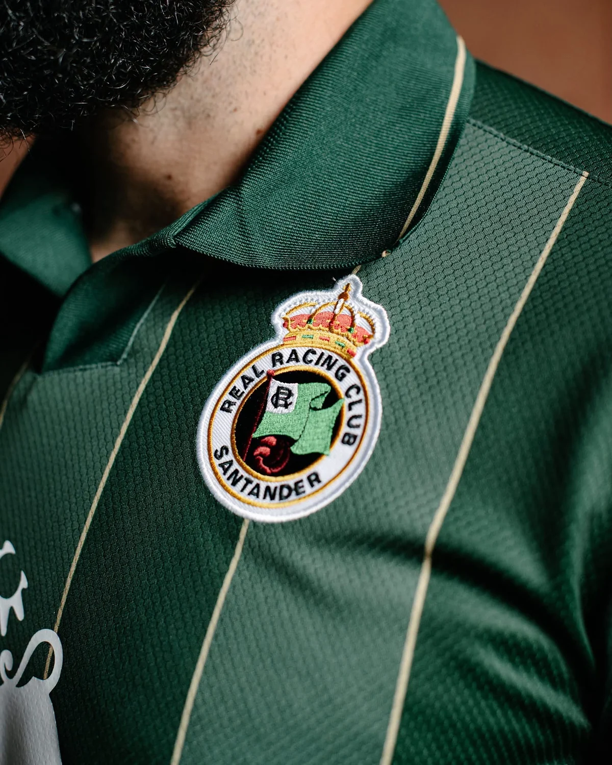 Campanha Racing de Santander