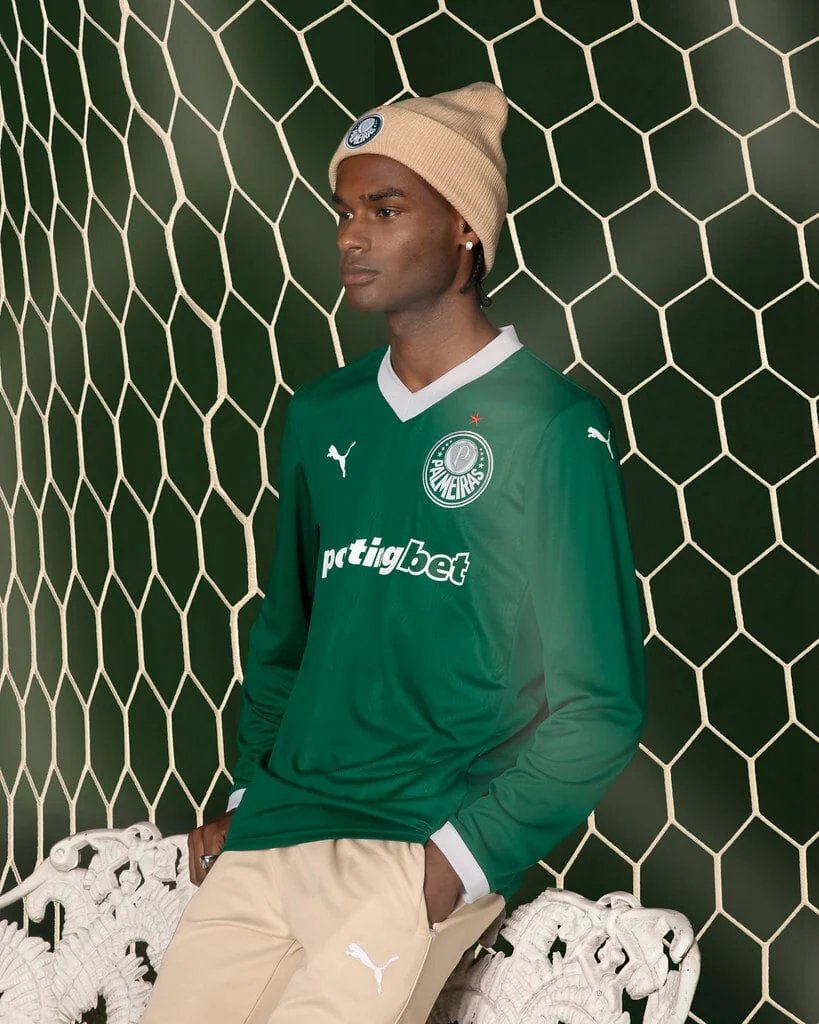 Campanha Palmeiras