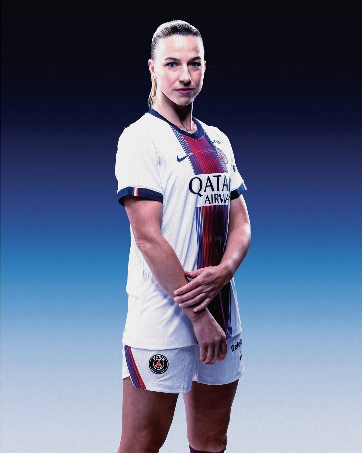 Campanha Paris Saint-Germain