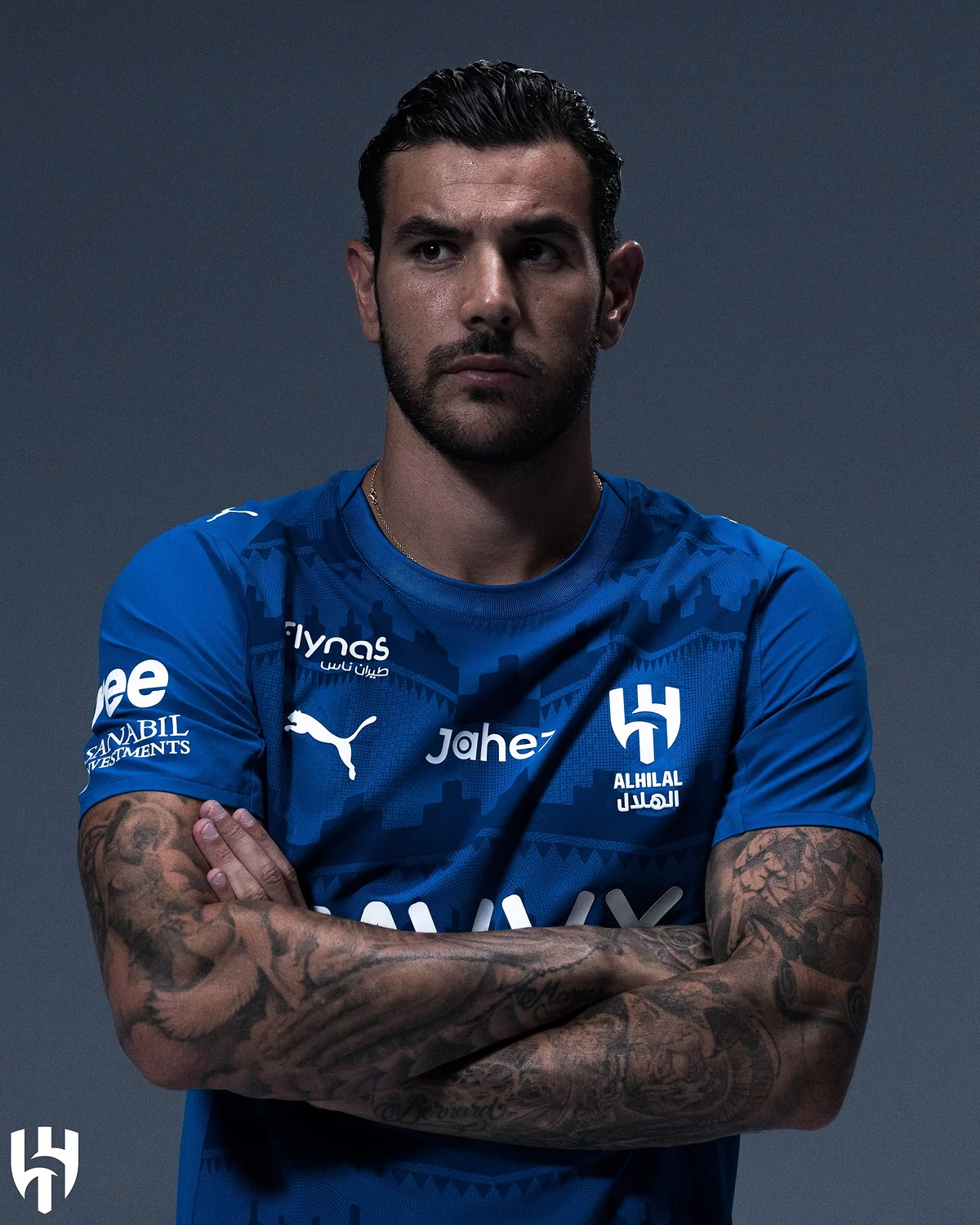 Campanha Al-Hilal