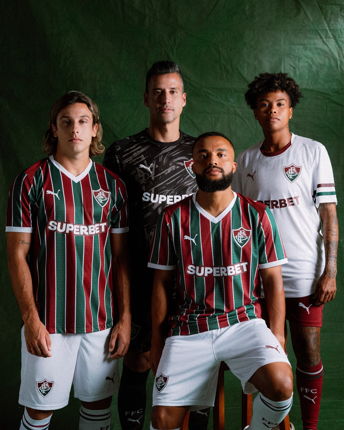 Campanha Fluminense