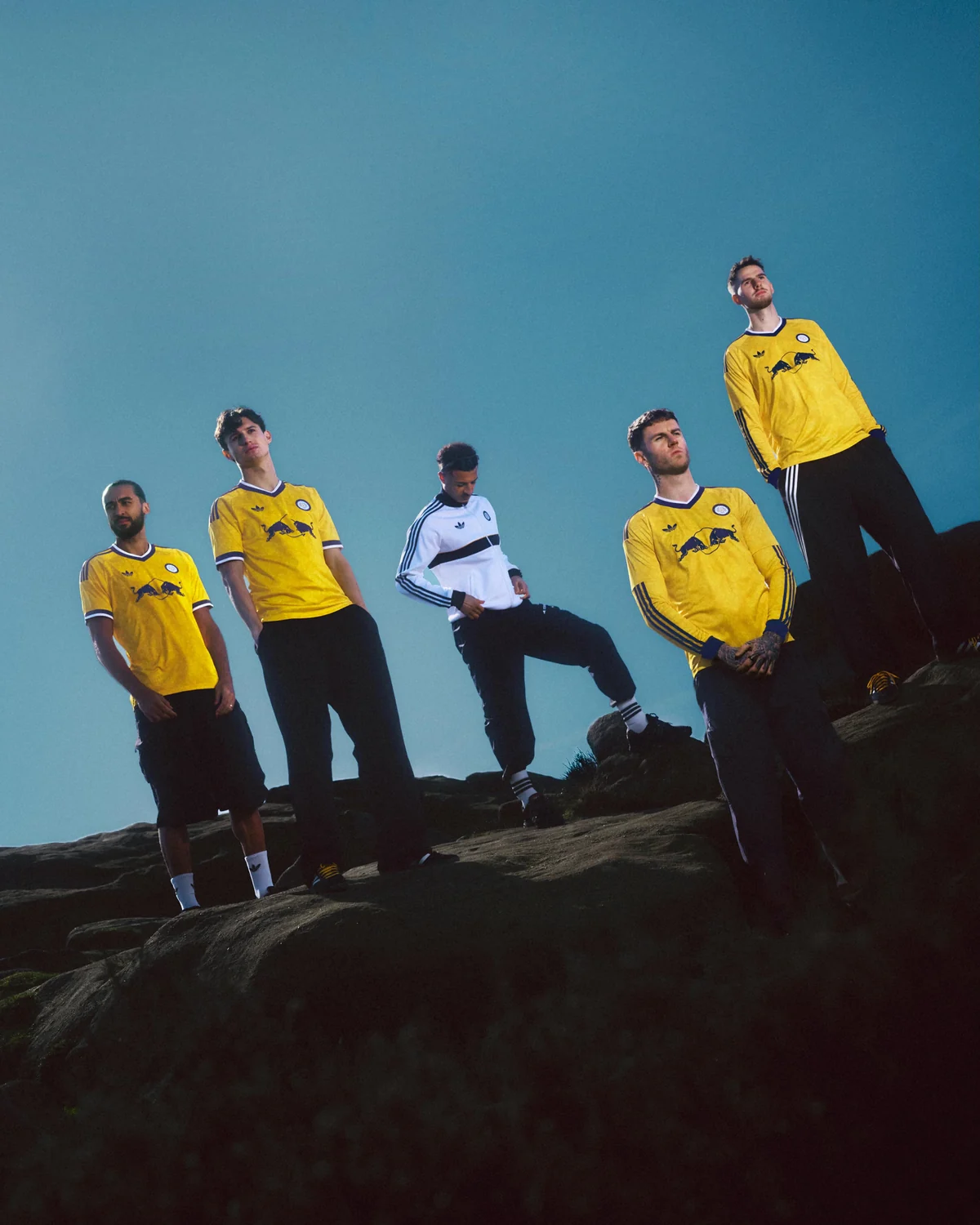 Campanha Leeds United
