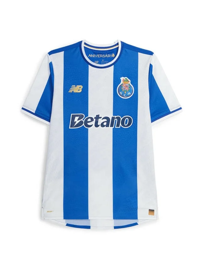 Campanha FC Porto
