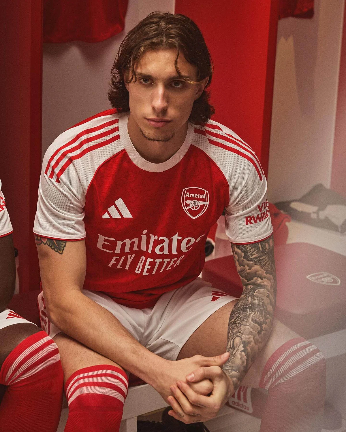 Campanha Arsenal