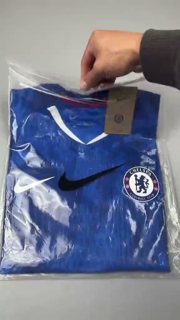 Vídeo Chelsea