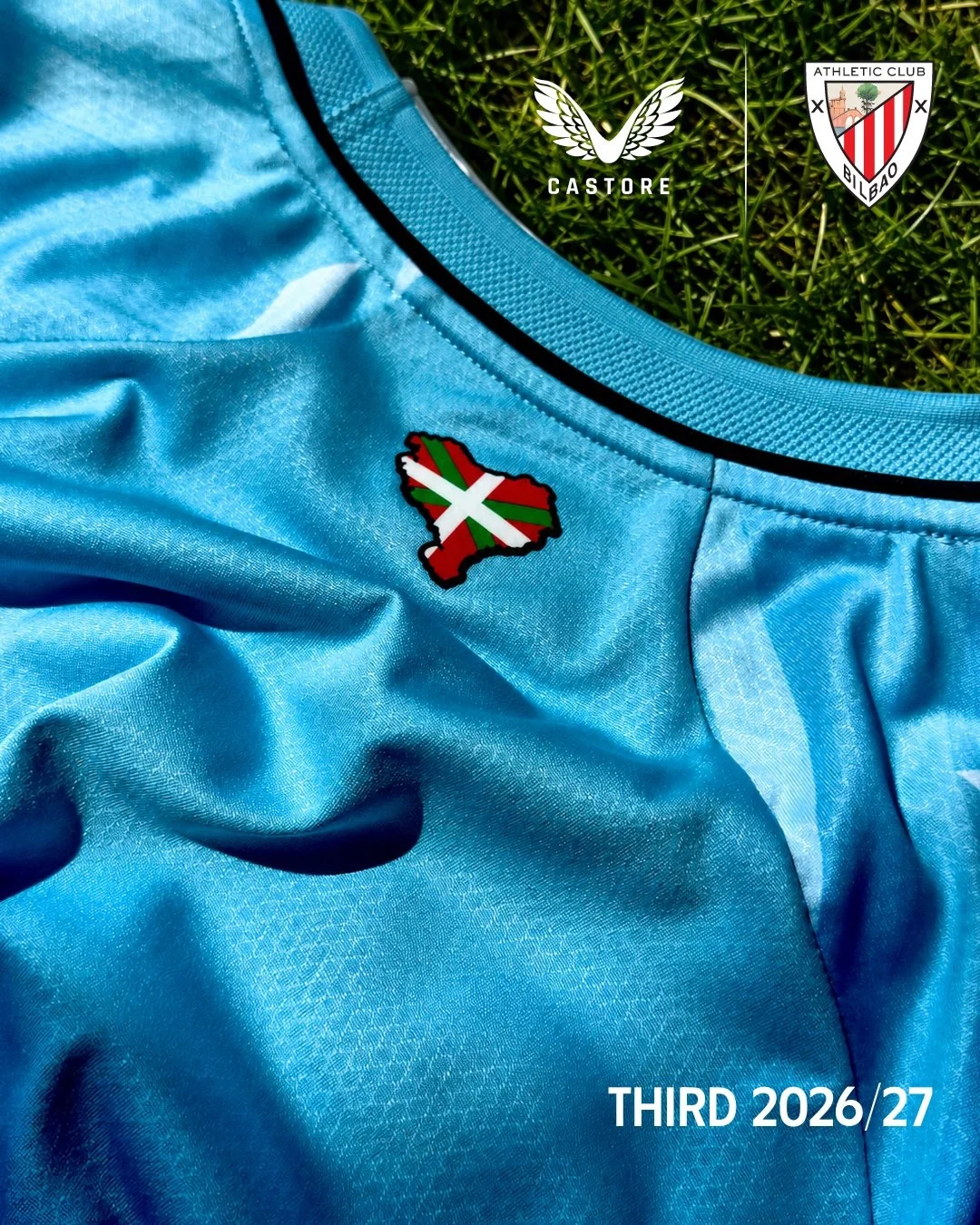 Campanha Athletic Bilbao