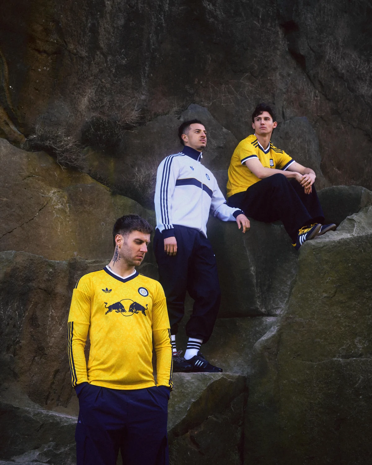 Campanha Leeds United