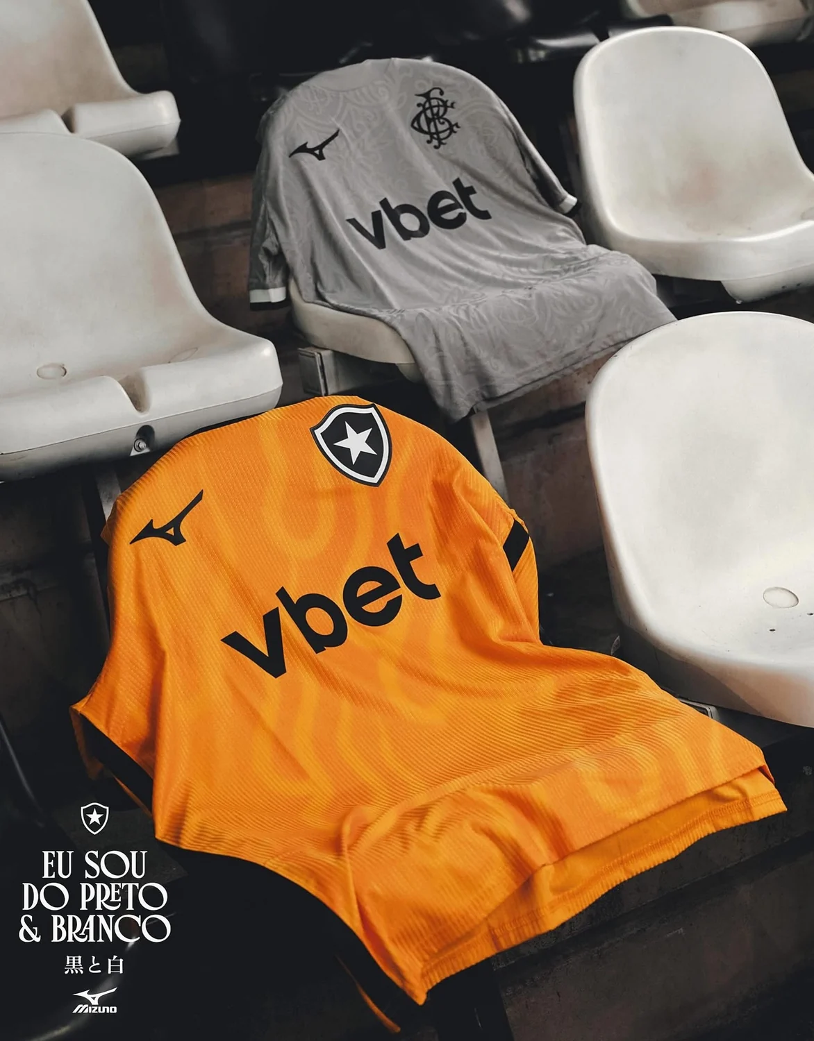 Campanha Botafogo