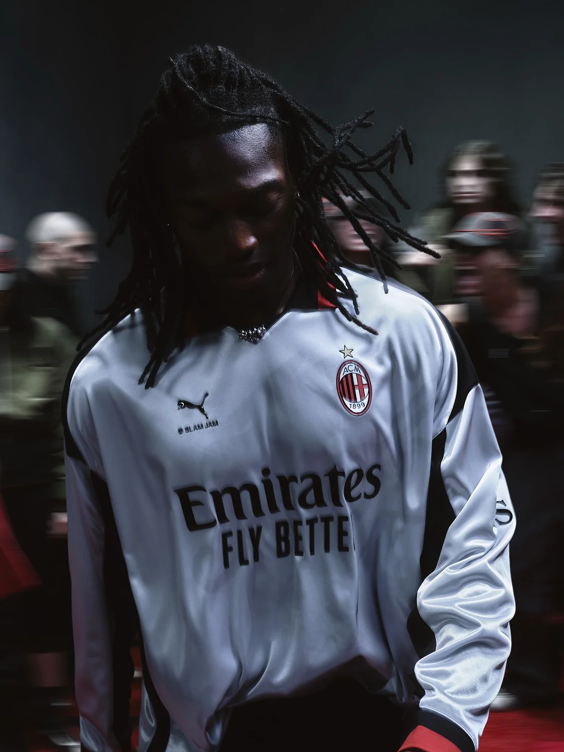 Campanha AC Milan