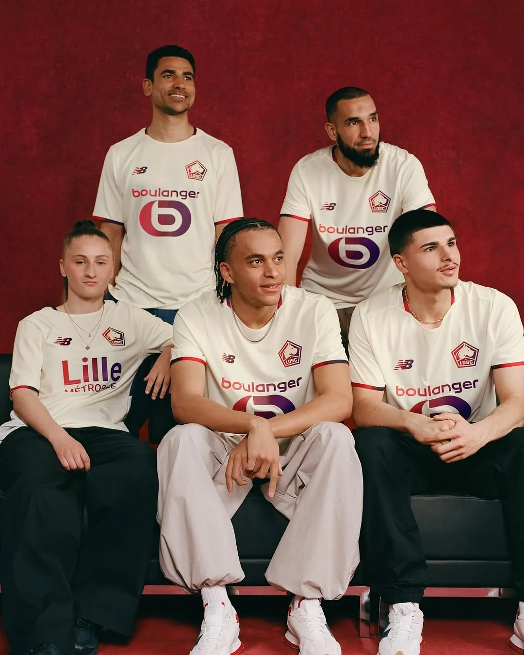 Campanha Lille