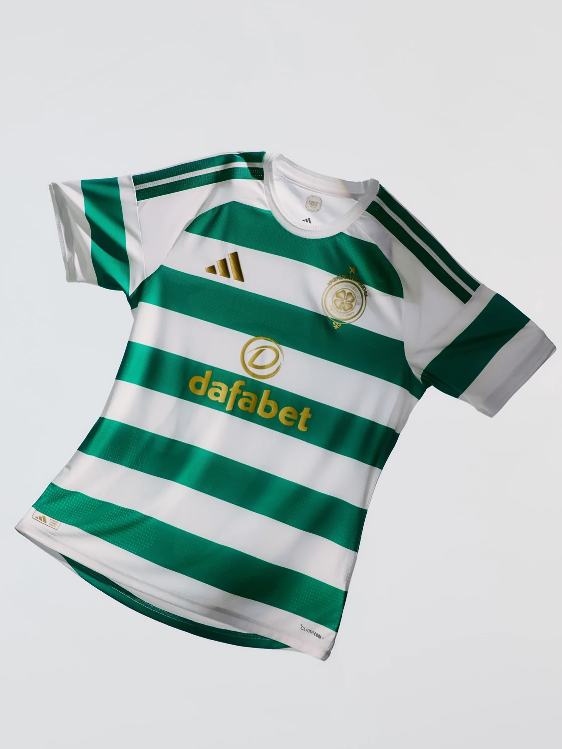 Campanha Celtic