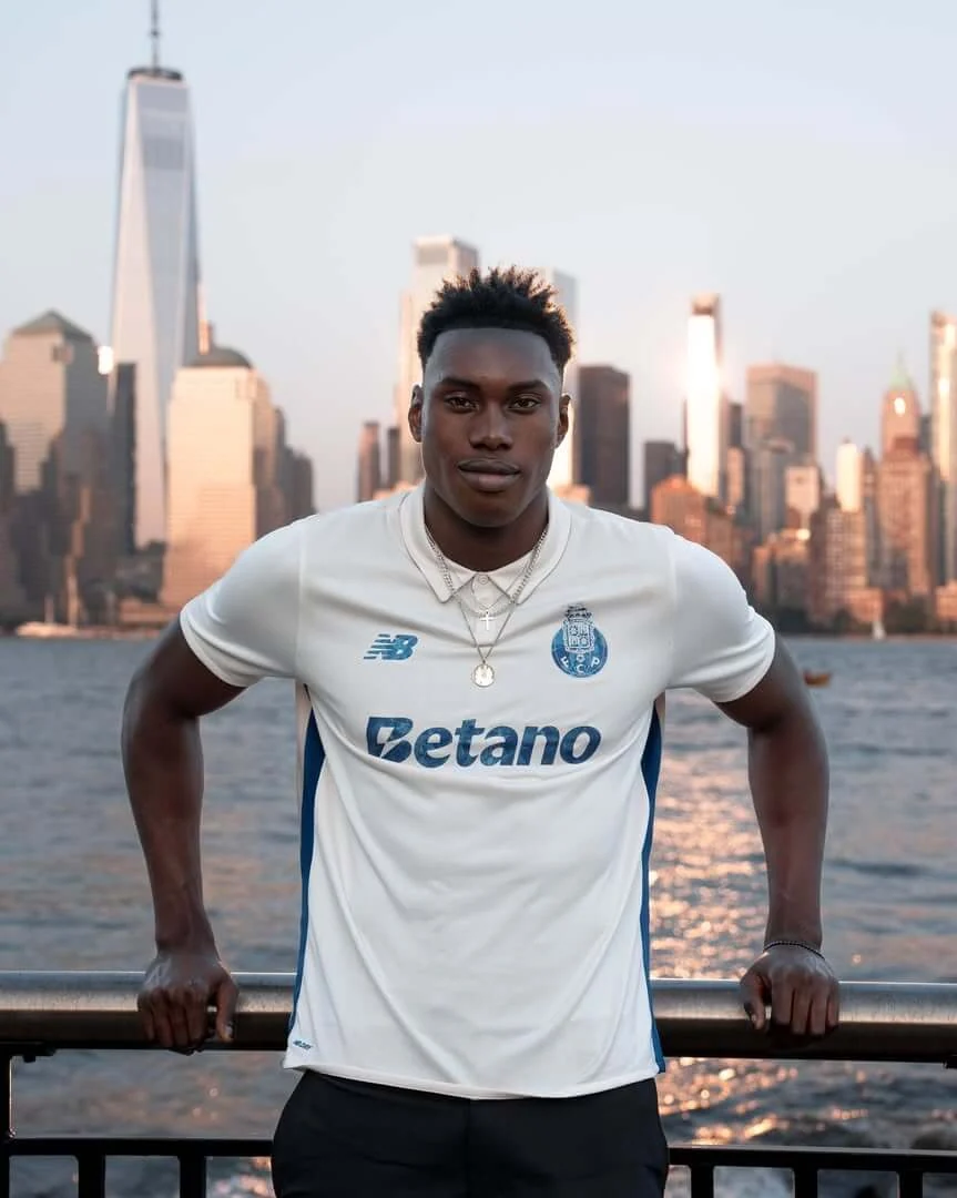 Campanha FC Porto