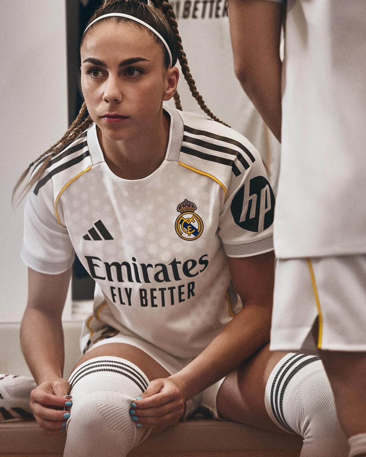 Campanha Real Madrid