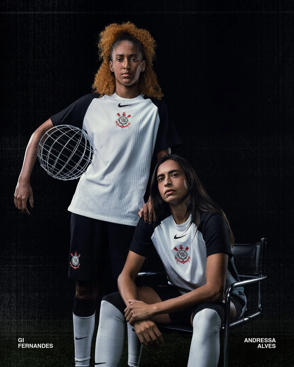 Campanha Corinthians