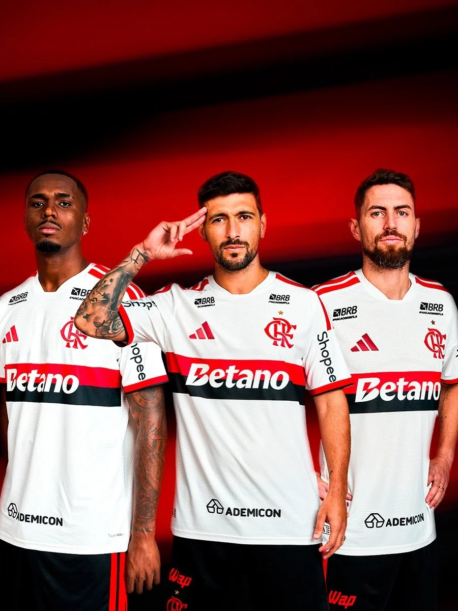 Campanha Flamengo