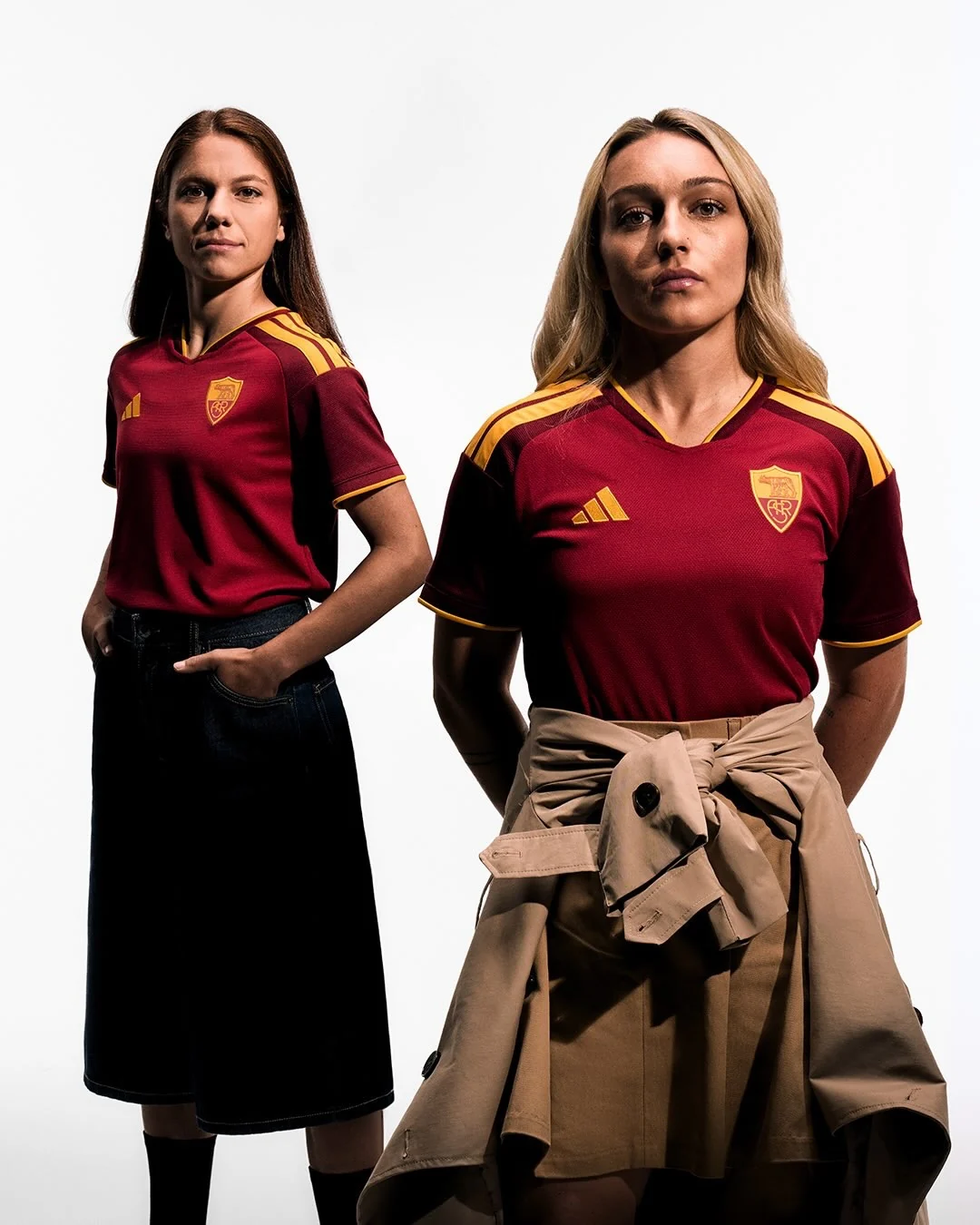 Campanha AS Roma