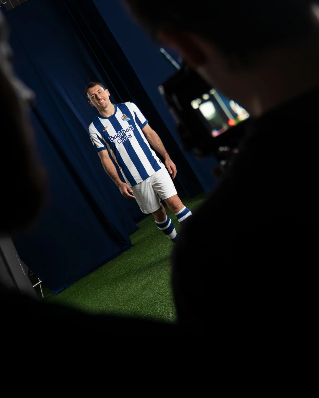 Campanha Real Sociedad