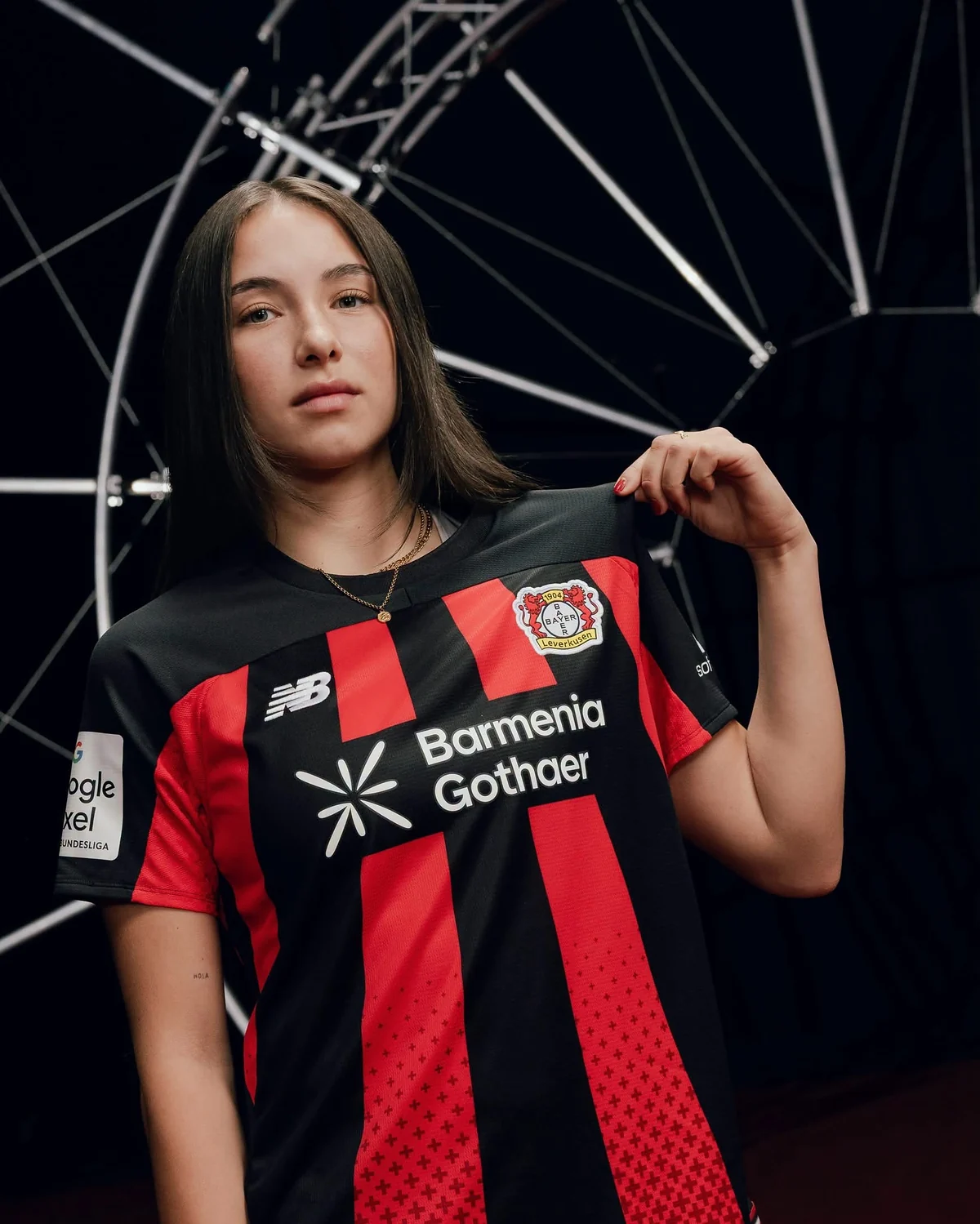 Campanha Bayer Leverkusen