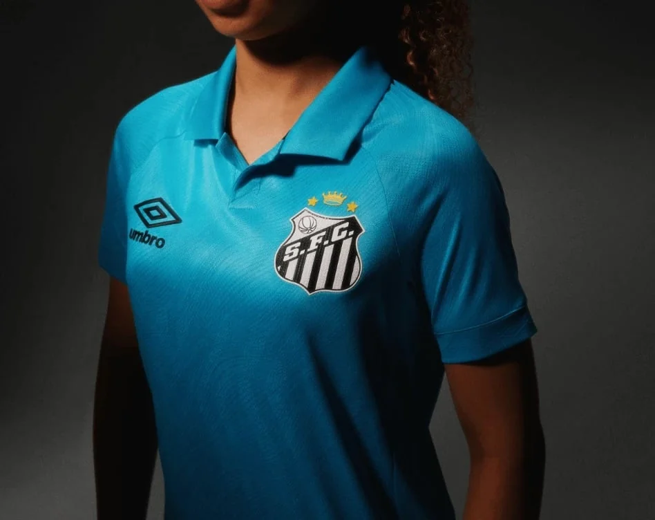 Campanha Santos