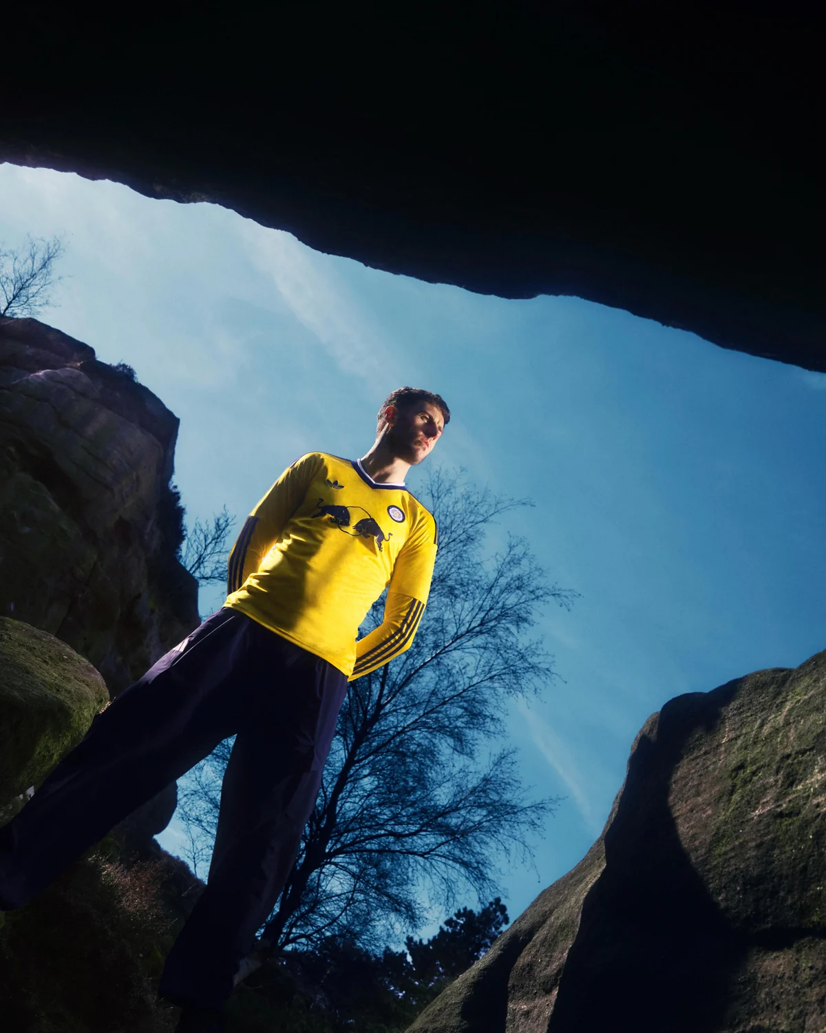 Campanha Leeds United