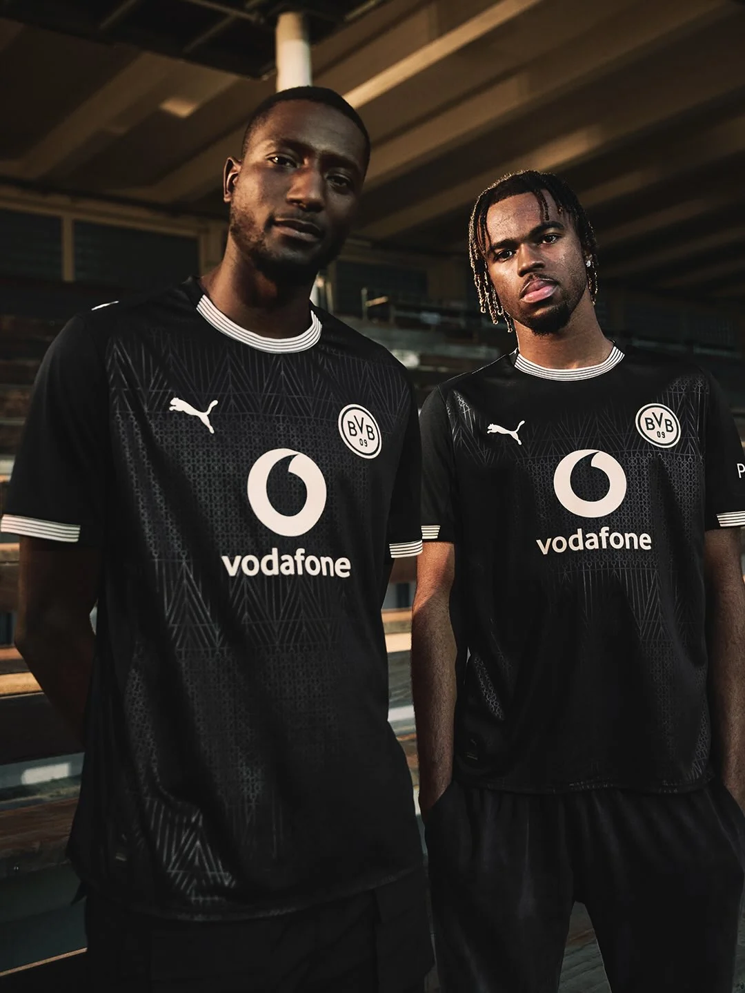 Campanha Borussia Dortmund