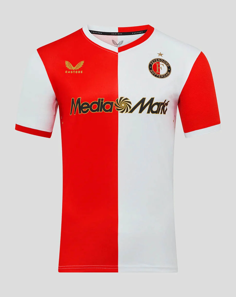 Campanha Feyenoord