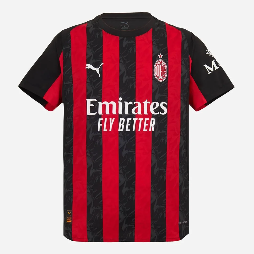 Campanha AC Milan