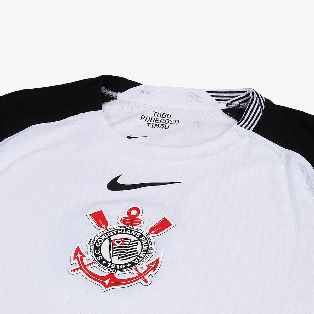 Campanha Corinthians