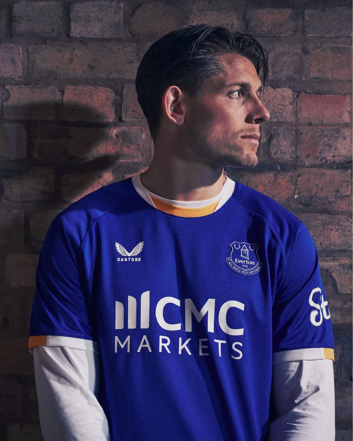 Campanha Everton